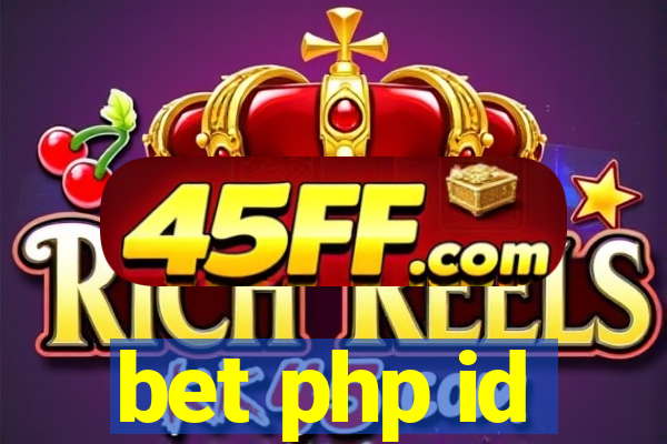 bet php id